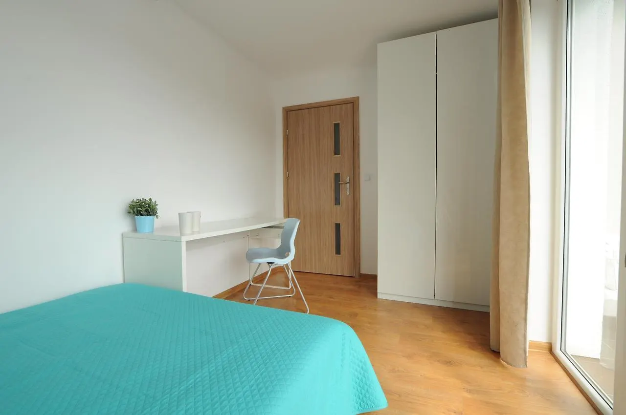 Hostel Sopot 786