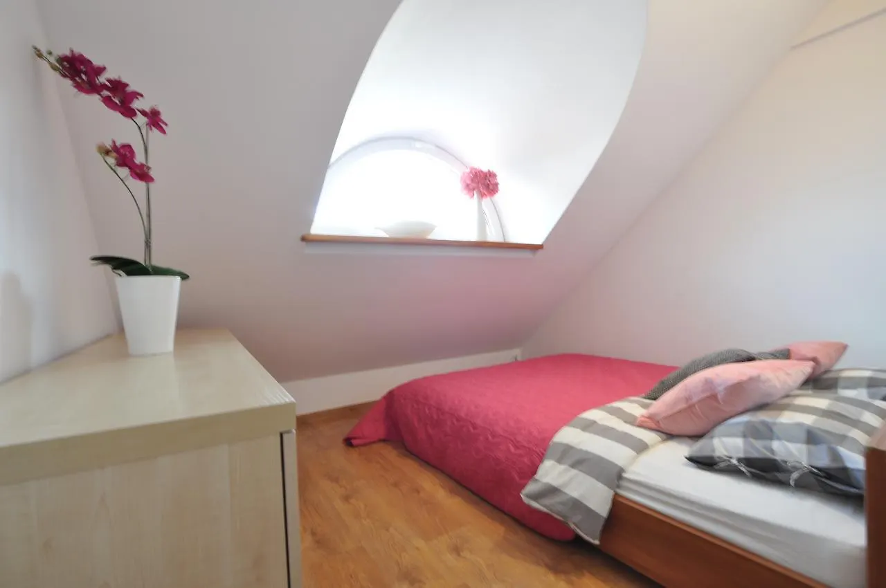 Hostel Sopot 786 0*,  Poland