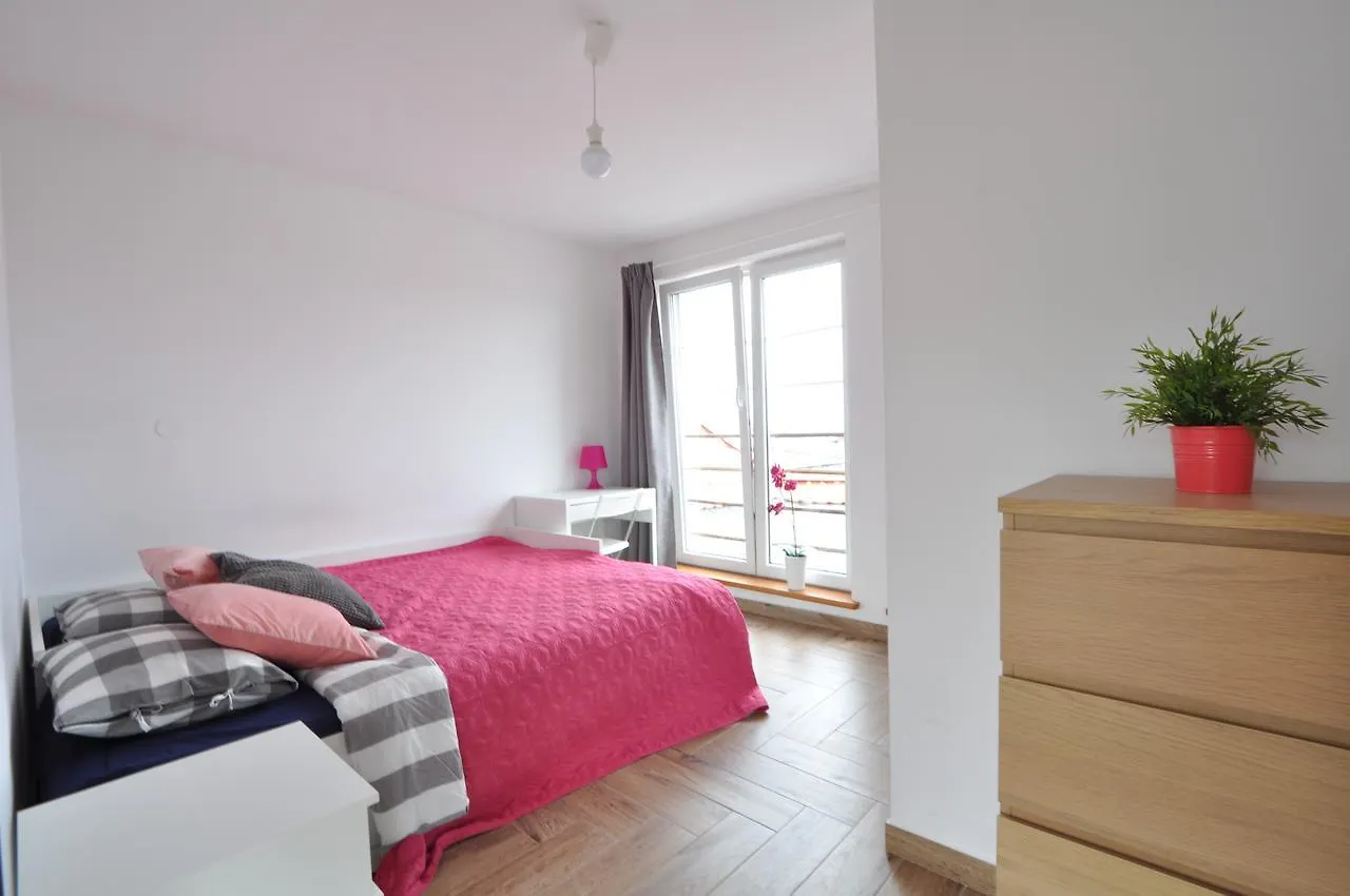 Hostel Sopot 786 Poland