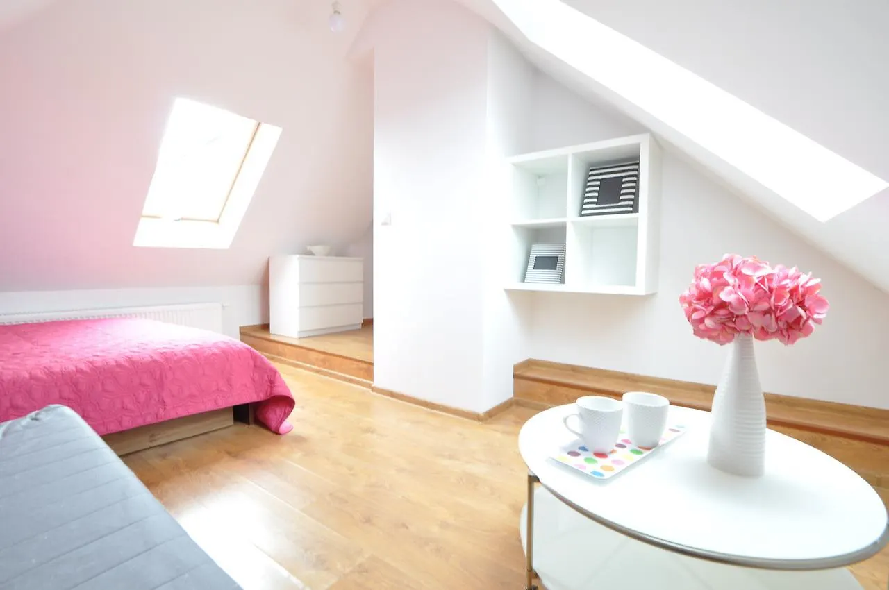 Hostel Sopot 786