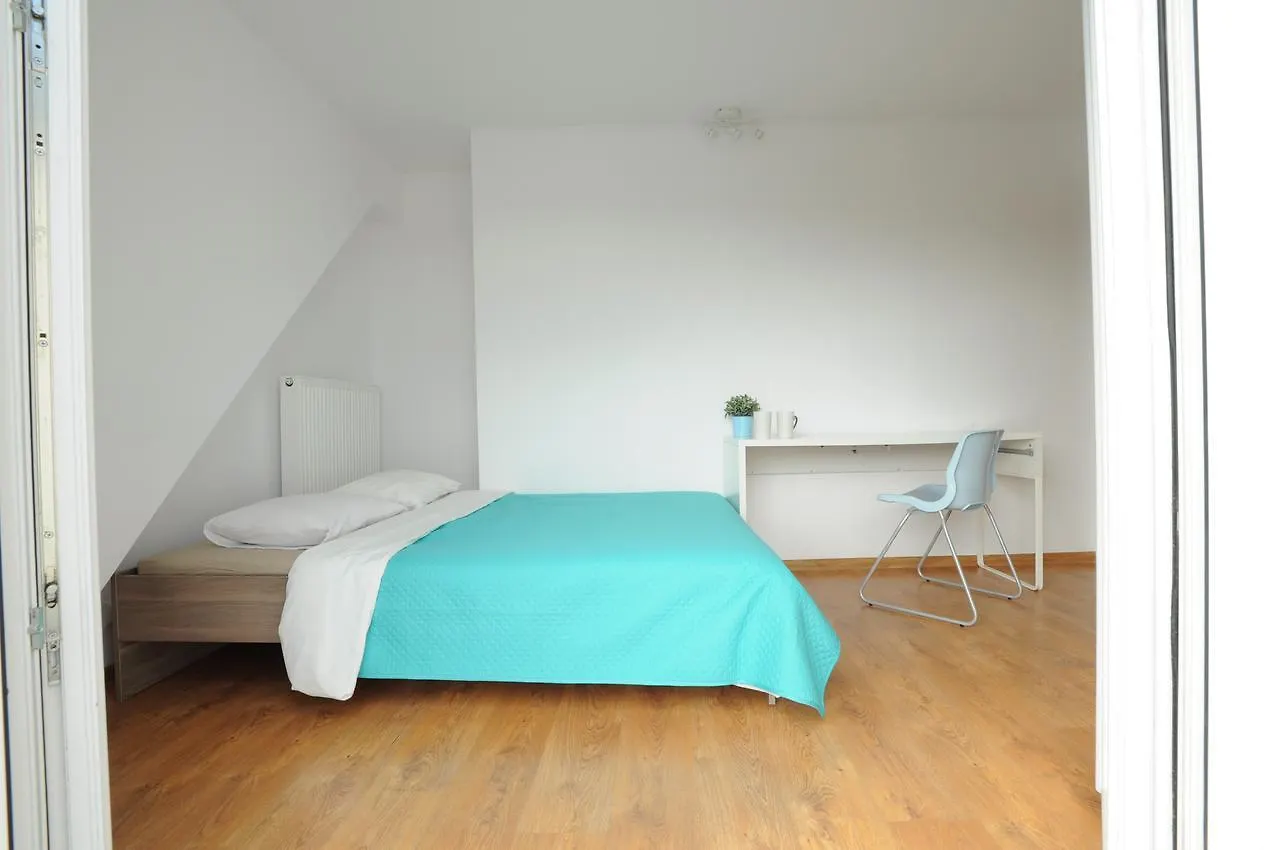 Hostel Sopot 786