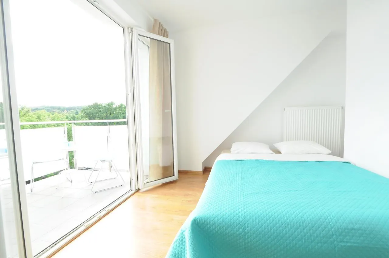 Hostel Sopot 786 0*,