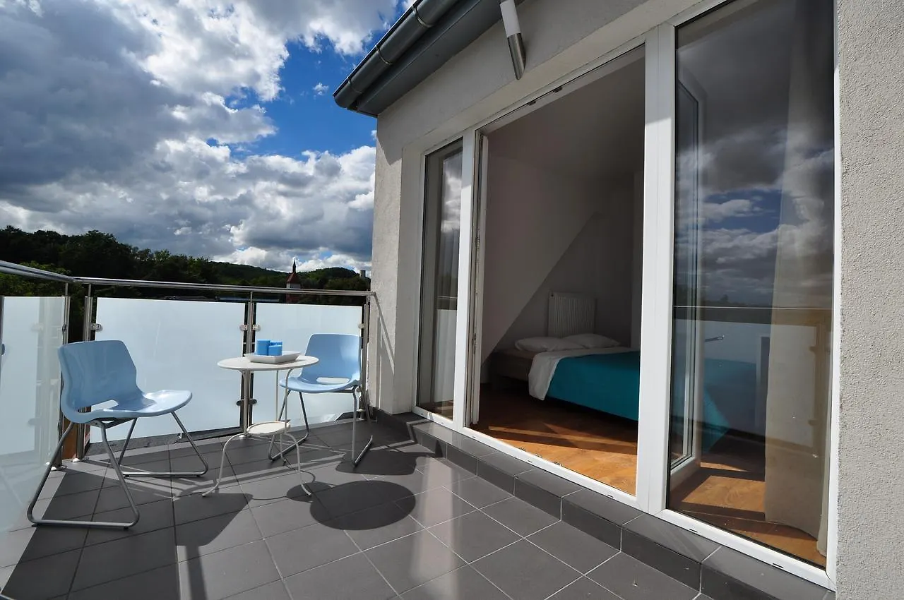 Hostel Sopot 786