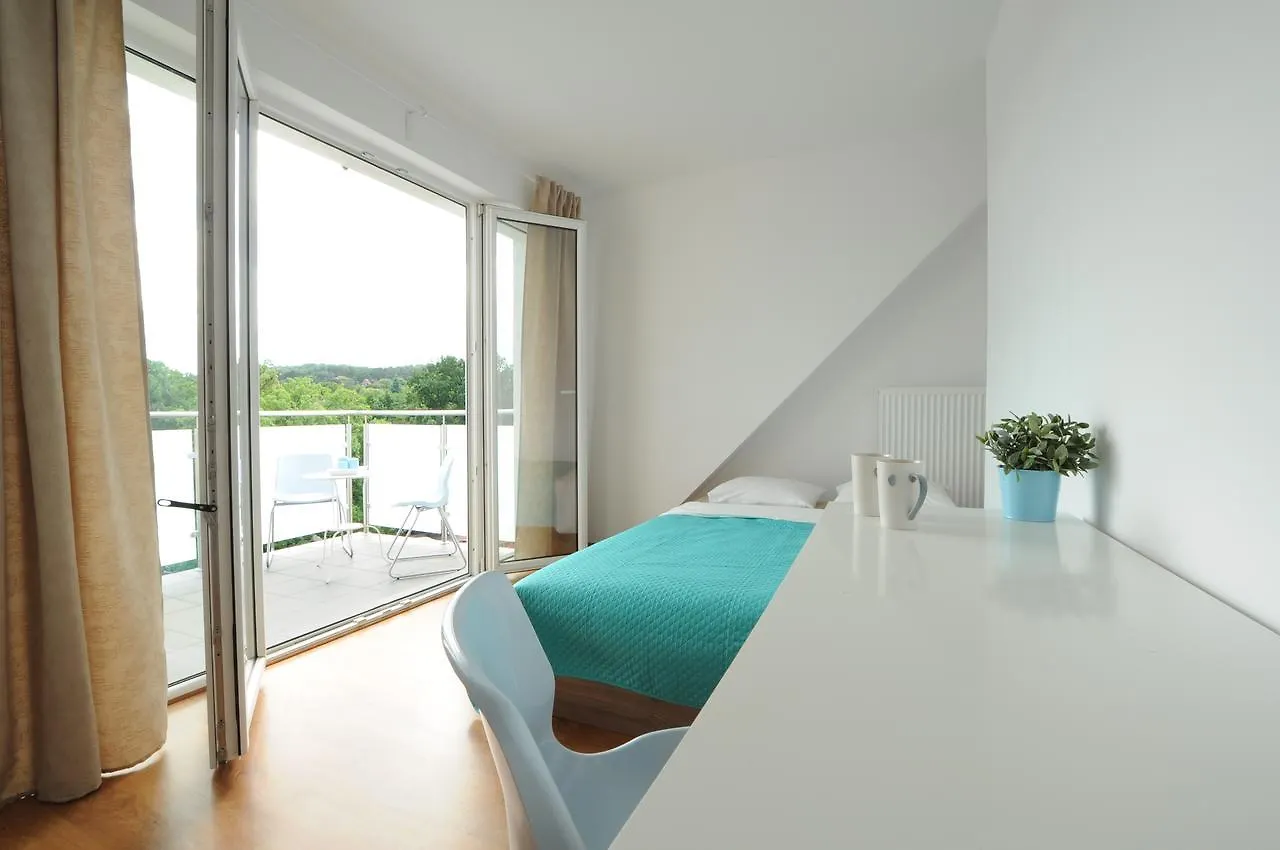 Hostel Sopot 786