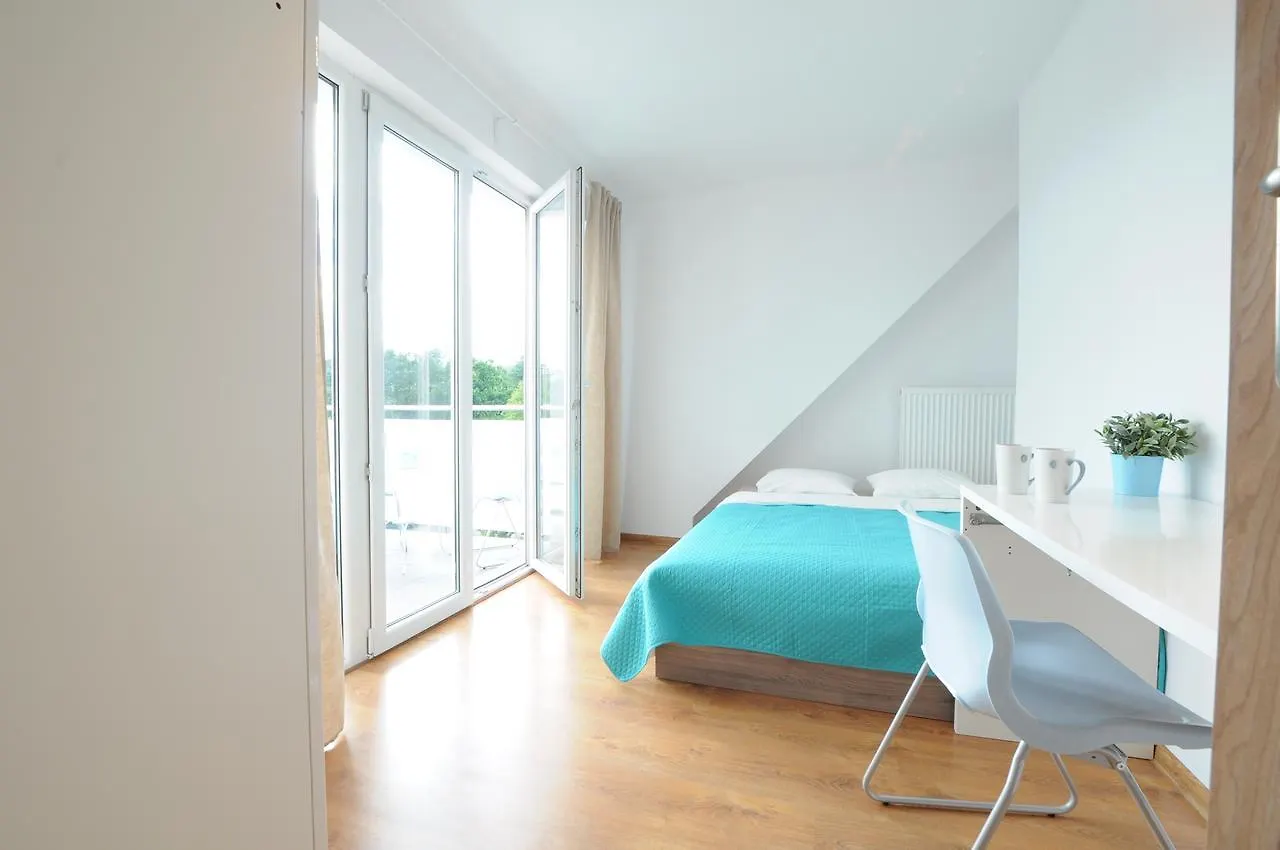 Hostel Sopot 786
