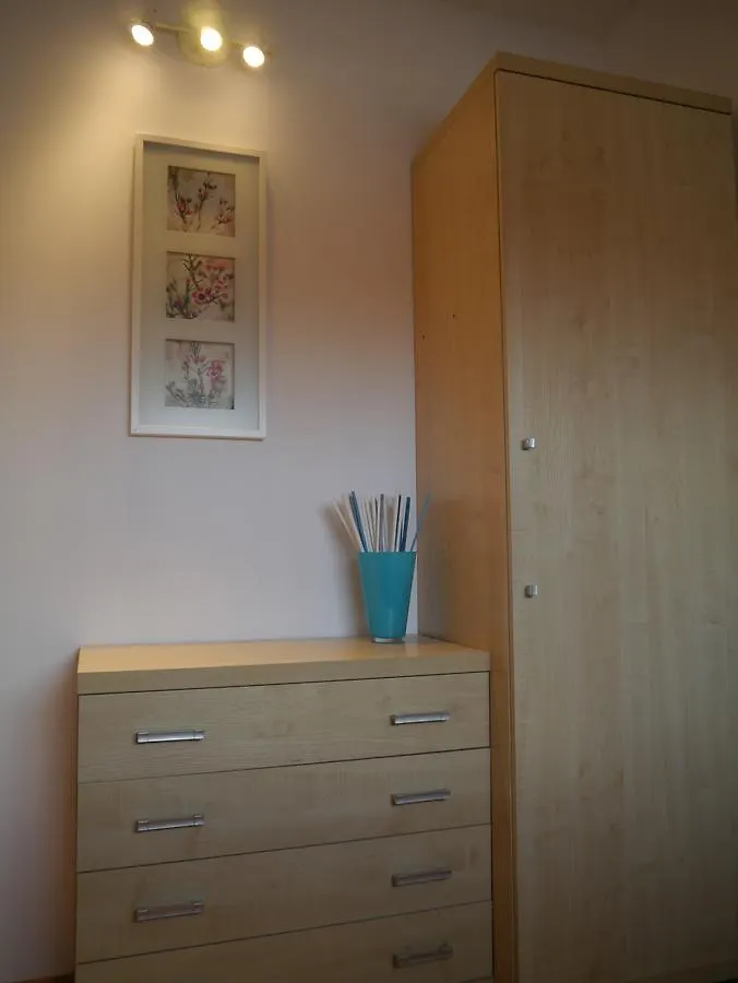 Hostel Sopot 786