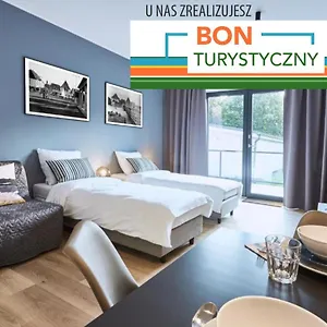 Sopot19 Hotel apartamentowy