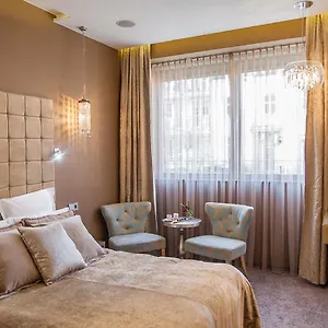 Soleil Boutique H Nocleg ze śniadaniem