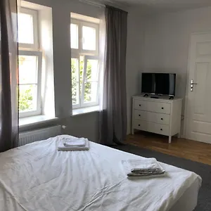 Paderewskiego 5 Pensjonat