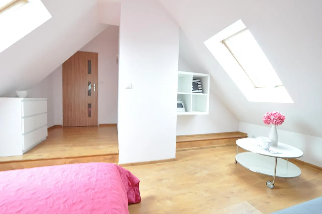 Hostel Sopot 786