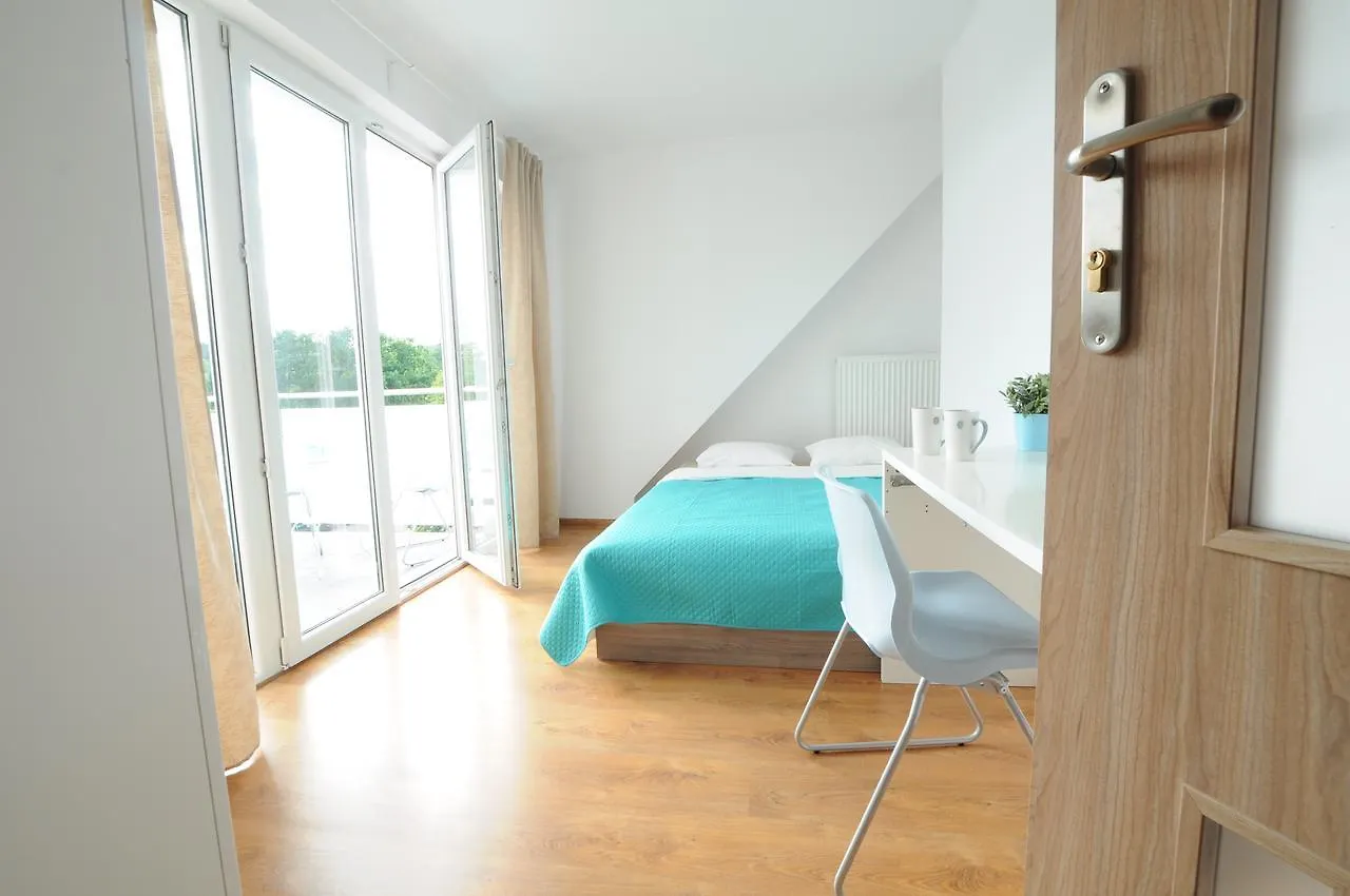 Hostel Sopot 786