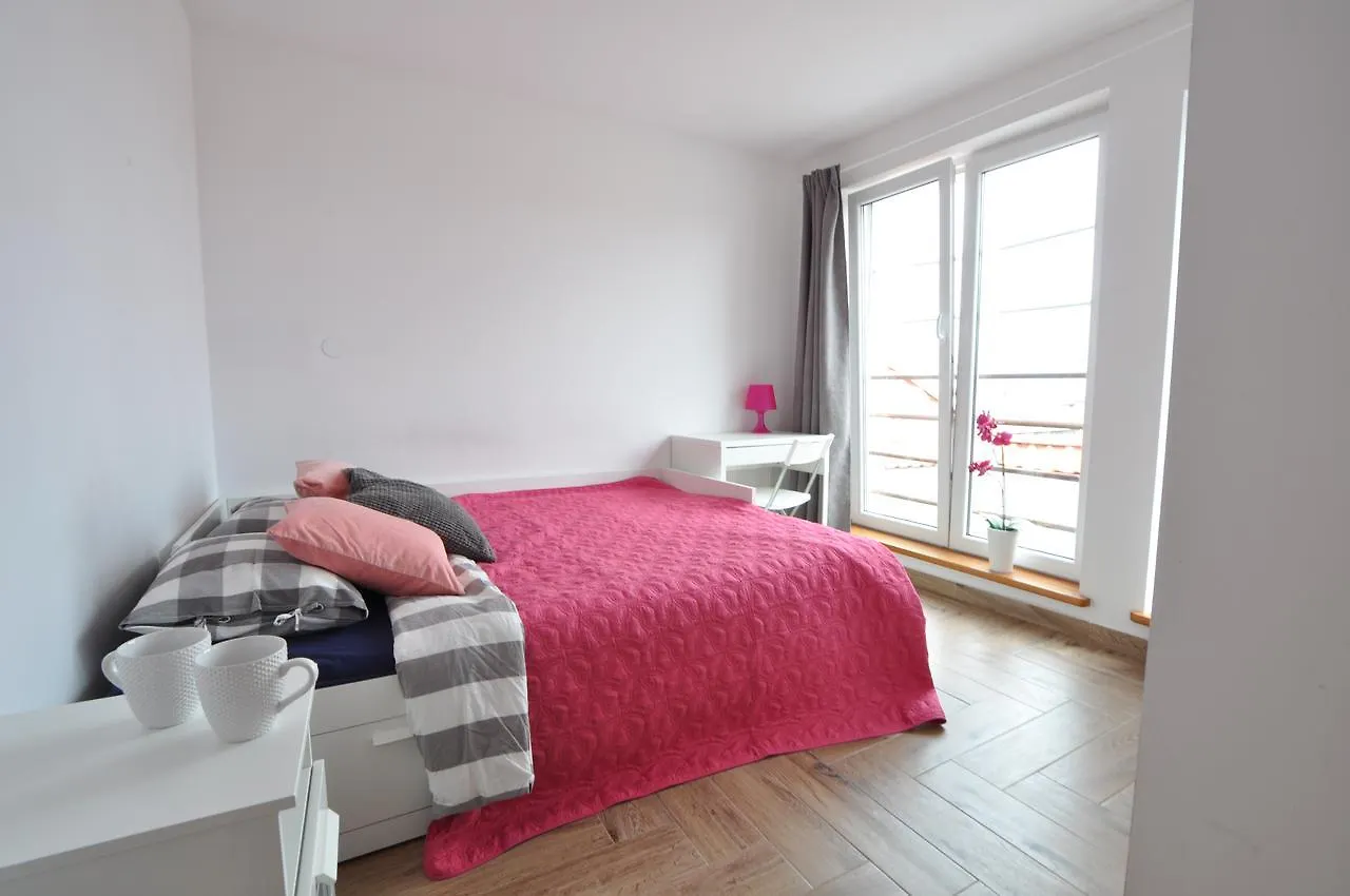 Hostel Sopot 786 Polsko