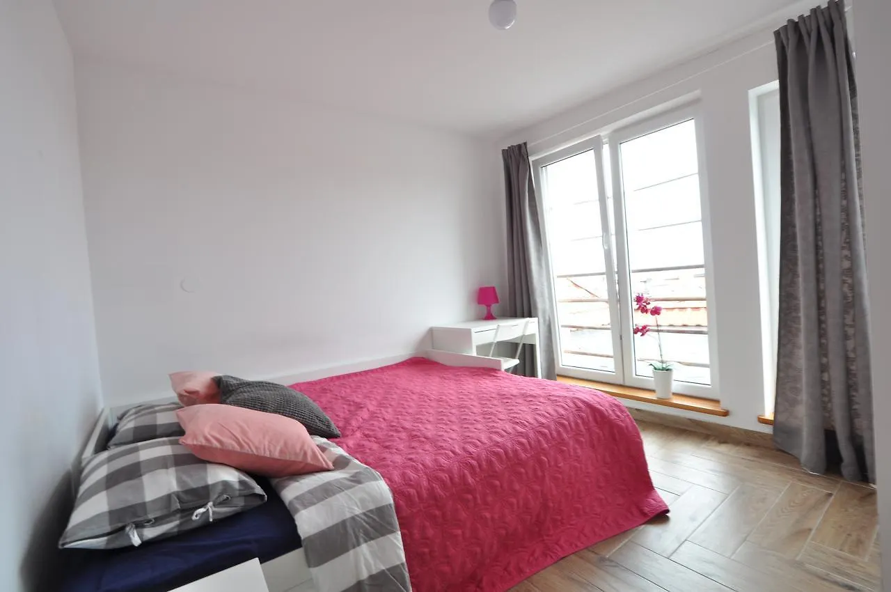 Hostel Sopot 786