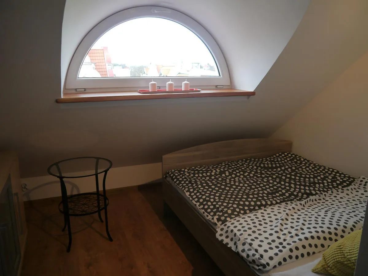 Hostel Sopot 786