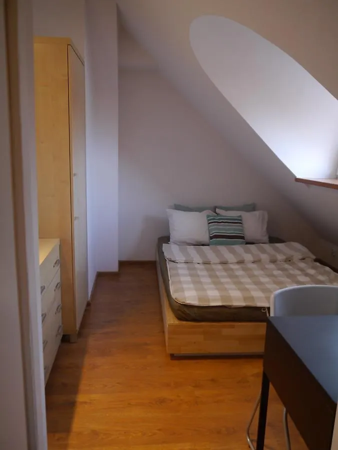 Hostel Sopot 786