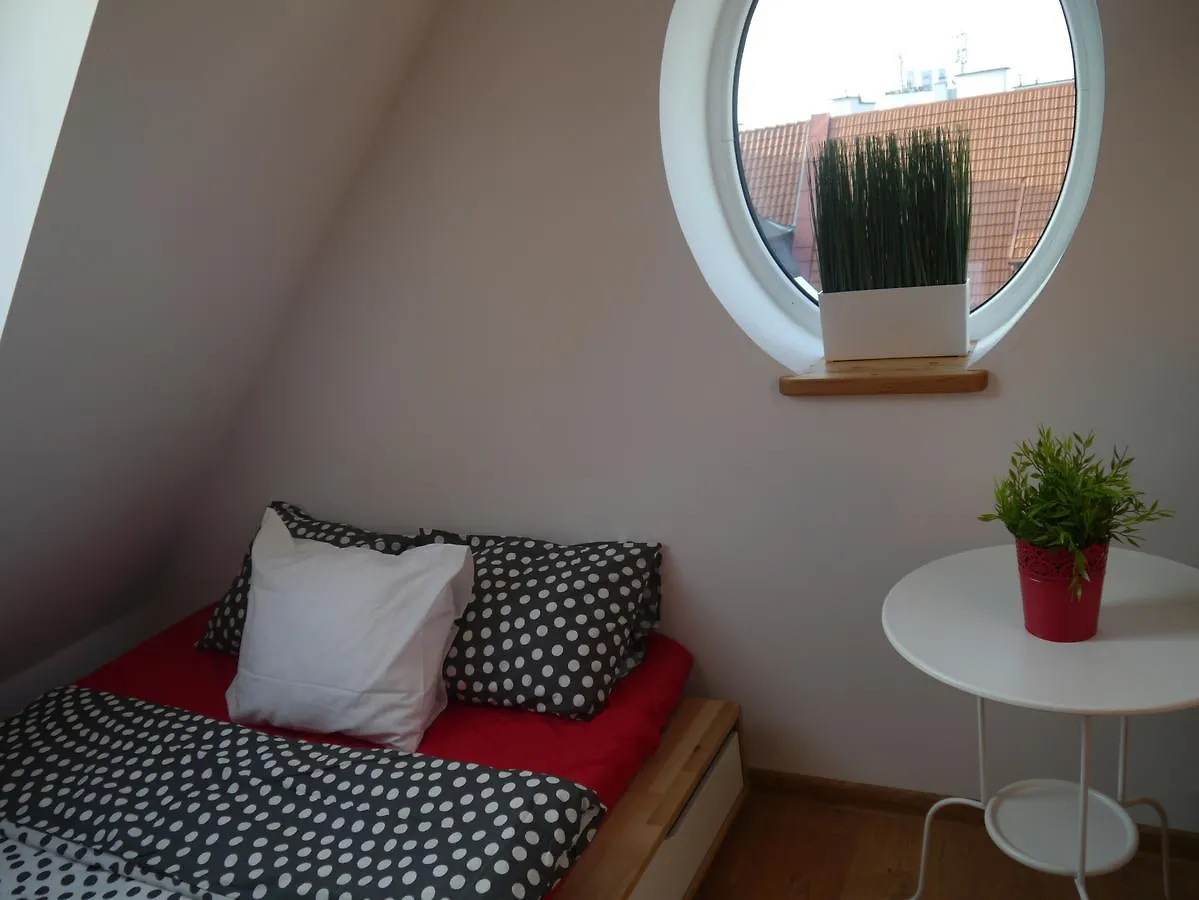 Hostel Sopot 786